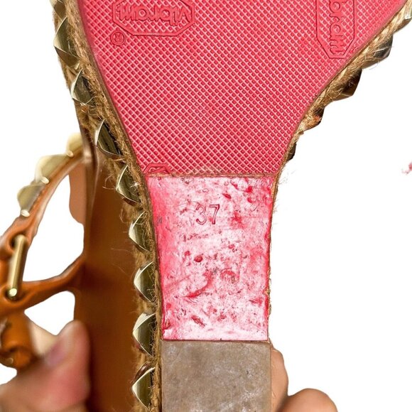Christian Louboutin Wedges - Picture 9 of 10
